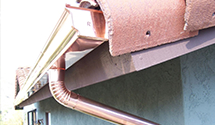 Find Gutter Contractors in Saint Louis County